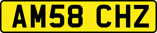 AM58CHZ
