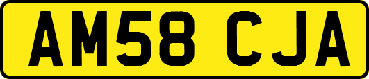 AM58CJA