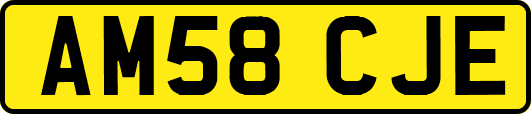 AM58CJE