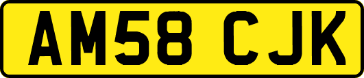 AM58CJK