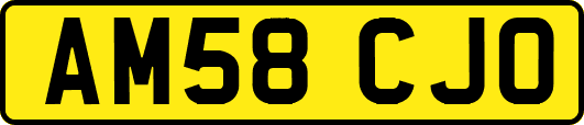 AM58CJO