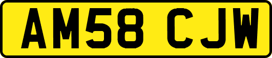 AM58CJW
