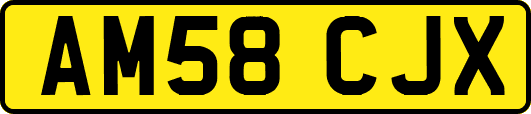 AM58CJX