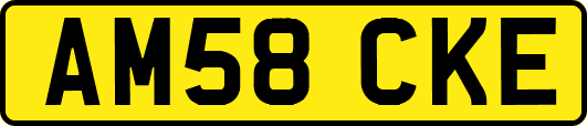 AM58CKE