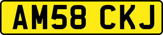 AM58CKJ