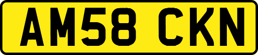 AM58CKN