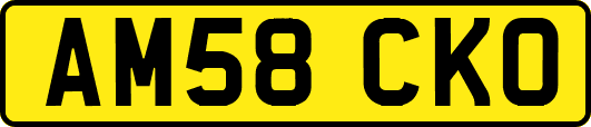 AM58CKO