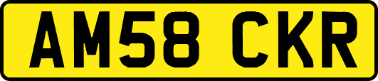 AM58CKR