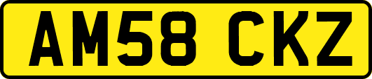 AM58CKZ