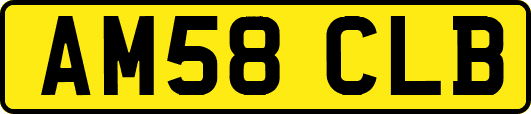 AM58CLB