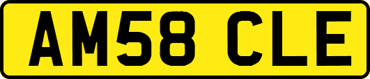 AM58CLE