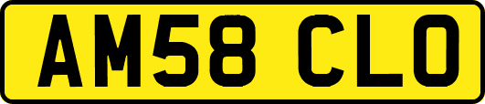AM58CLO