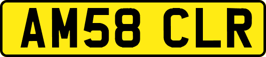 AM58CLR