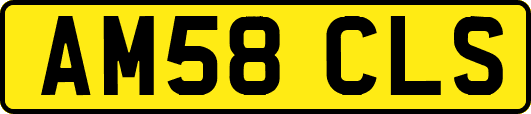 AM58CLS