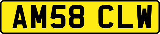 AM58CLW