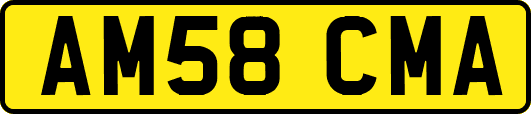 AM58CMA