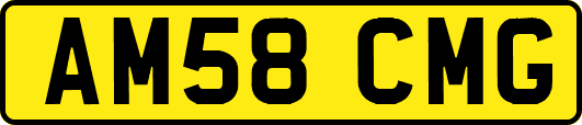 AM58CMG