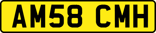AM58CMH