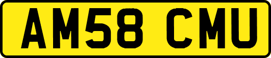 AM58CMU