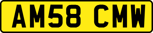 AM58CMW