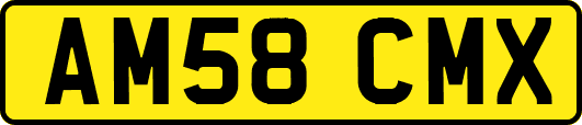 AM58CMX