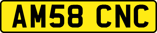 AM58CNC