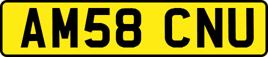 AM58CNU