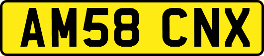 AM58CNX