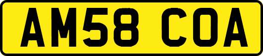 AM58COA