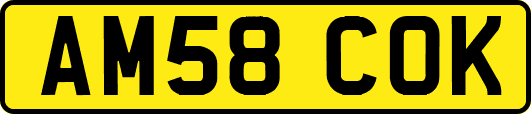 AM58COK