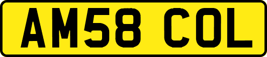 AM58COL