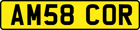 AM58COR