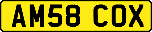 AM58COX