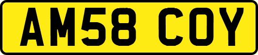 AM58COY