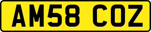 AM58COZ