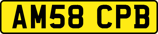 AM58CPB