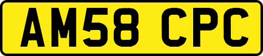 AM58CPC
