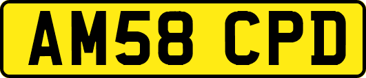 AM58CPD