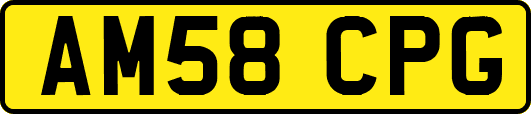 AM58CPG