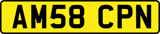 AM58CPN