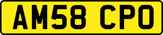 AM58CPO