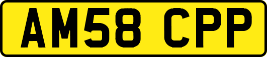 AM58CPP