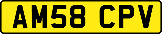 AM58CPV