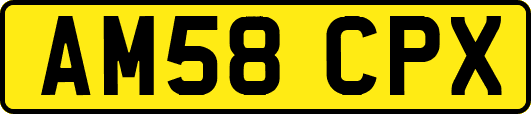 AM58CPX