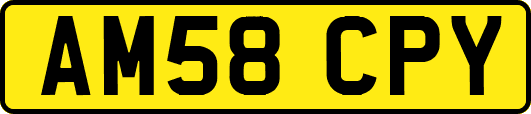 AM58CPY