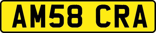 AM58CRA