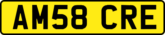 AM58CRE