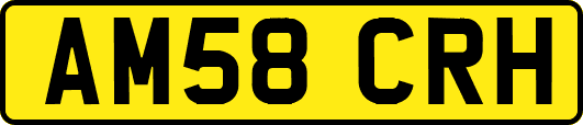 AM58CRH