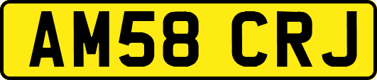 AM58CRJ