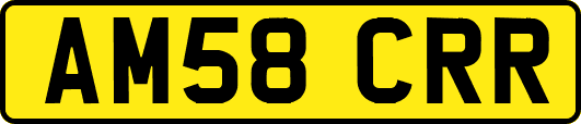 AM58CRR